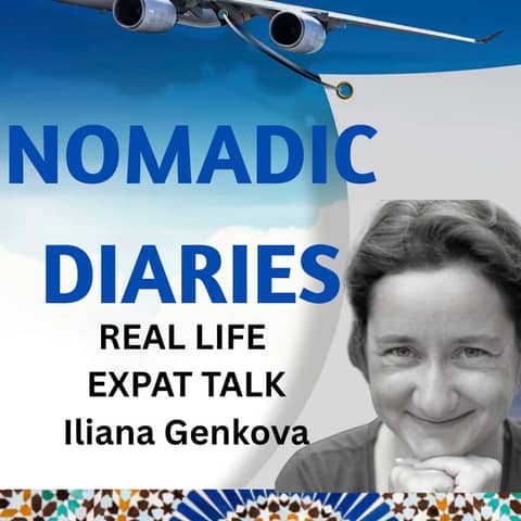 Moving Abroad With $200: Iliana's Brave Leap