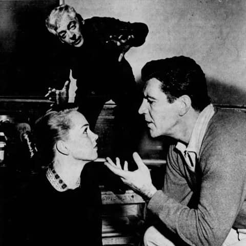 78. "The Music Man" on Broad Street