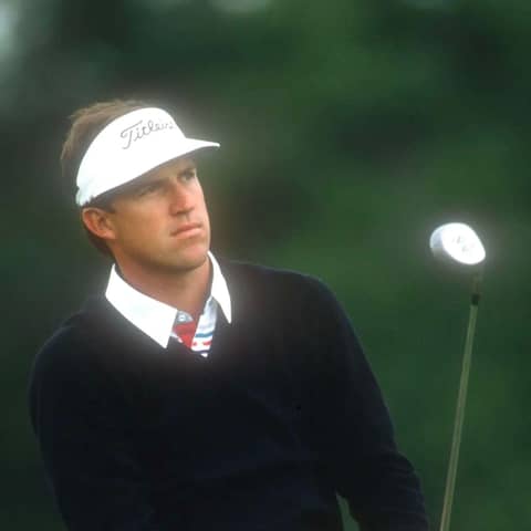 Steve Jones - Part 2 (The Early Tour Wins)