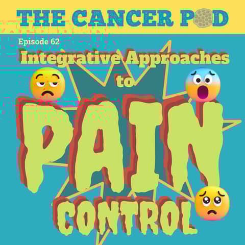 Integrative Approaches to Pain Control