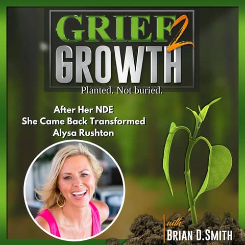 What My Overdose Taught Me About Rebooting My Health, Purpose & Joy EP 331