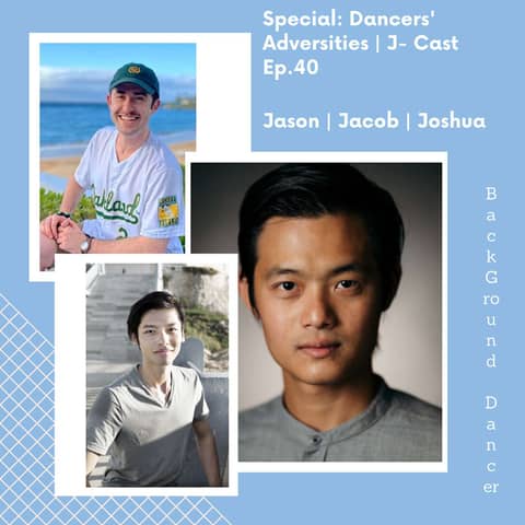 Special: Dancers' Adversities | J-Cast