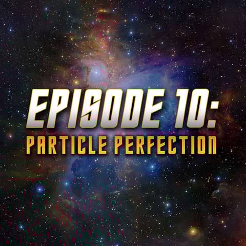 Particle Perfection | A Look Back at "The Omega Directive"