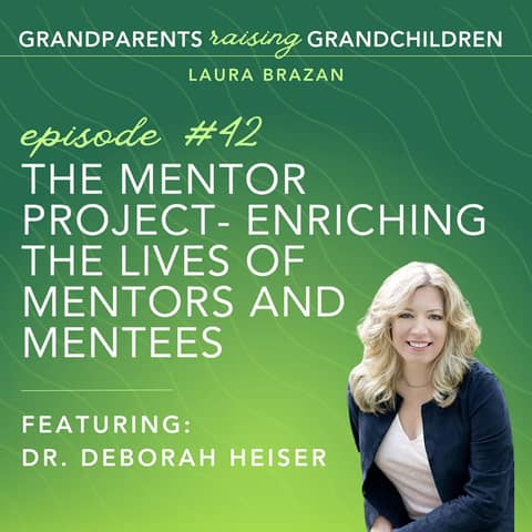 Rethinking Aging: Mentoring A New Generation