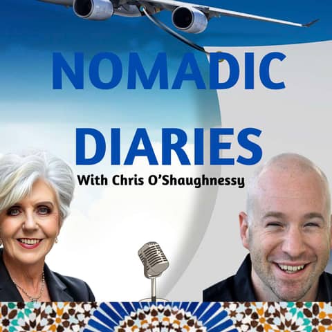 When Expat Life Suddenly Speeds Up!