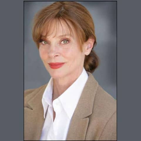 Ashley On - The Life and Times of Leigh Taylor-Young with LTY