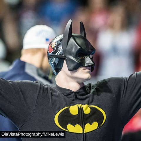 Zach Harting,  Alter Egos for Successs Episode #48, 1-27-20