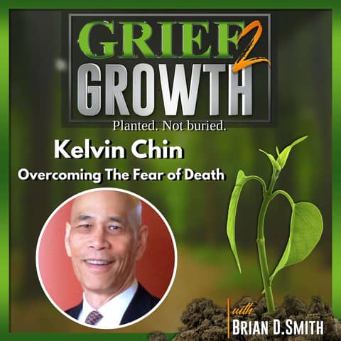OVERCOMING THE FEAR OF DEATH- A Rational Approach- Kelvin Chin
