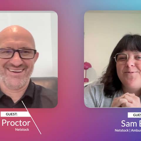 Episode 413: 🏭🧱 Inventory Stock, Planning Strategies, and Cost Savings: From Supply Chain to SciFi