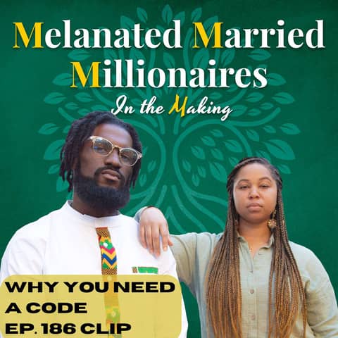 The Importance of a Code of Conduct | Ep. 186 Clip