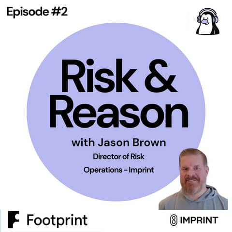From Basement Hackers To Global Rings w/ Jason from Imprint