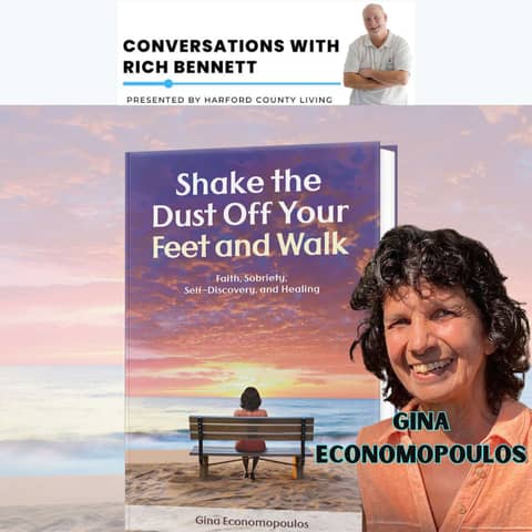 From Bartender to Nun: Gina’s Journey of Faith and Redemption