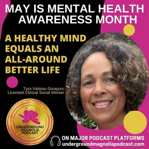 A Healthy Mind Equals An All-Around Better Life