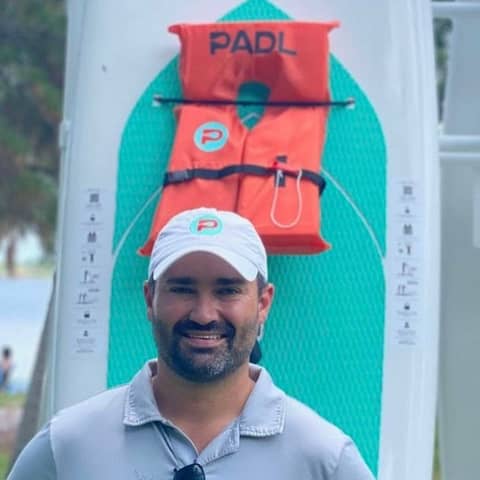 Self Service on the Water: PADL's Game Changing Model Ft. Andres Avello - Episode #192