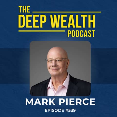 Trust Attorney Mark Pierce: The Wealth Protection Mistake Founders Discover Too Late (#539)