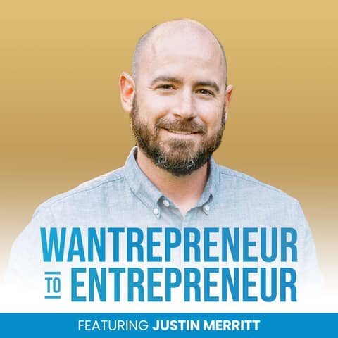 1002: Cash flow, SMARTER decisions, and entrepreneurial GROWTH w/ Justin Merritt