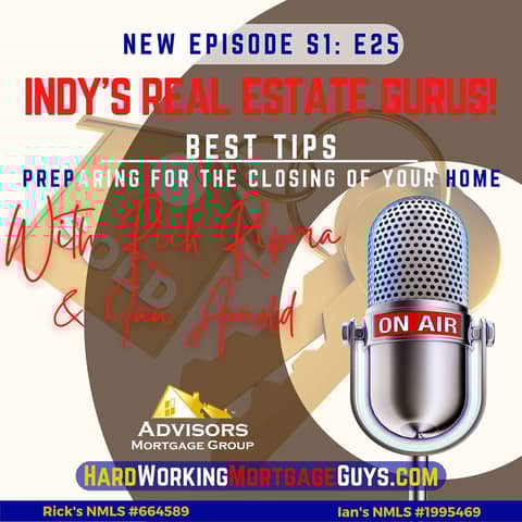 Best tips: Preparing for the closing of your home