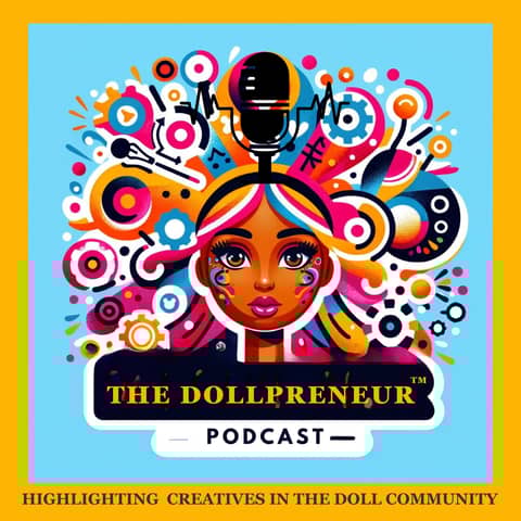 From Gift to Global Brand: The HBCUYou Dolls Story