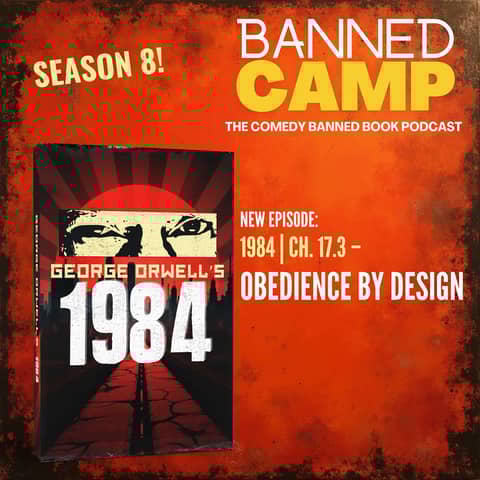 1984 | Ch. 17.3 - Obedience by Design
