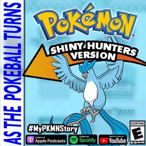 "Pokemon GO in Louisiana" ft. Shiny Hunters | TRAINER'S EYE #105