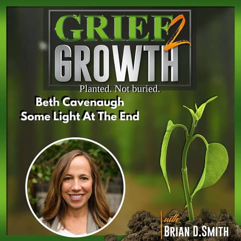 UNDERSTANDING DEATH: Beth Cavenaugh’s MIND-BLOWING Insights on the Final Stages of Life