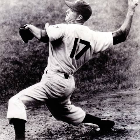 Brooklyn Dodger Legend Carl Erskine joins The Fellas (Summer Classic)