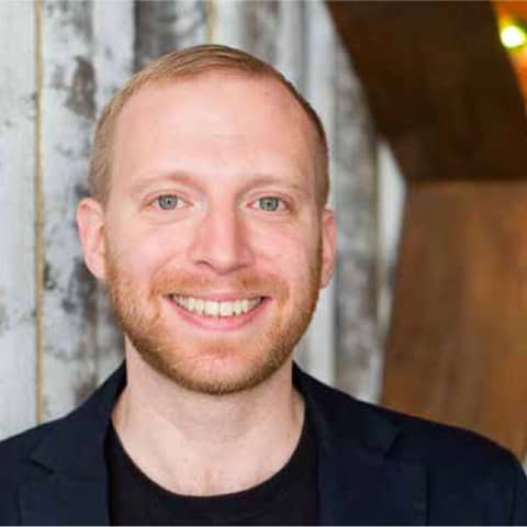 Take-Action with AI CEO & Founder Parry Malm