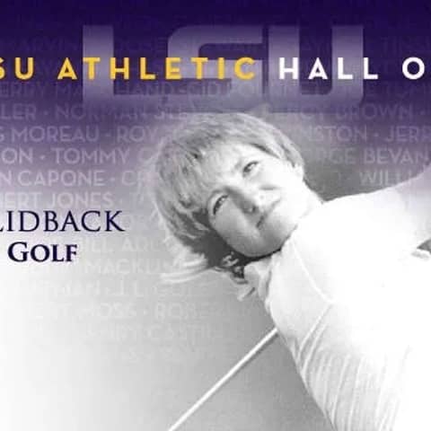 Jenny Lidback - Part 1 (The Early Years)