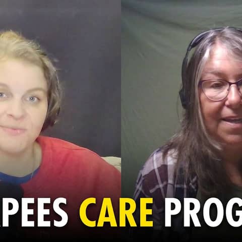 The Road’s Safety Net: What Escapees CARE Offers Every RVer