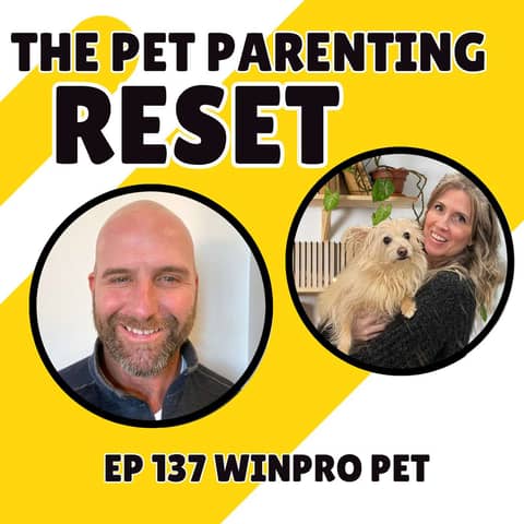 137. Is THIS The Best Supplement For Dogs? (WinPro Pet)