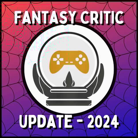 It's Time for a Fantasy Critic League Update!
