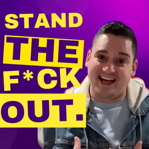 CMO Insights: Building Trust and Scaling Profitably with OOH with Zachary Padres, Co-Founder of Black Valley