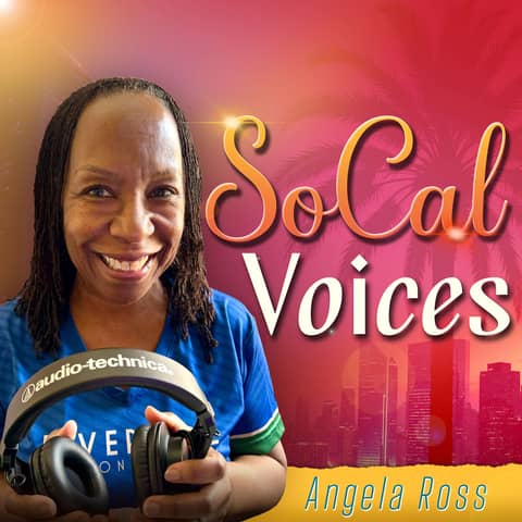 SoCal Voices Podcast