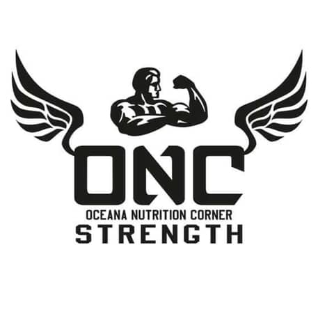 Black Jesus - Store Manager of "Oceana" Nutrition Corner