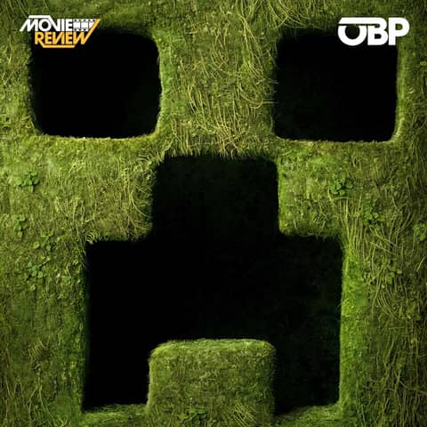 MOVIE REVIEW: A Minecraft Movie