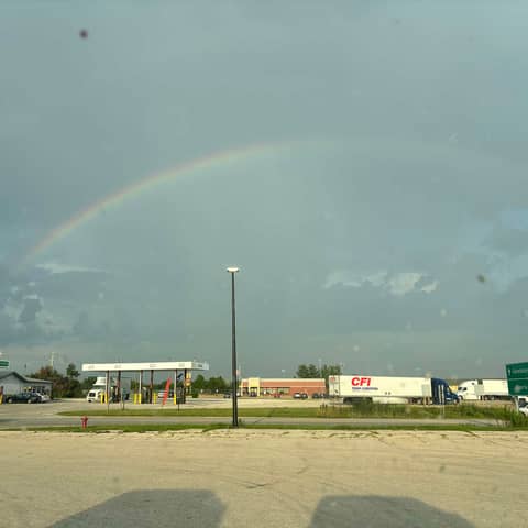 The Undisputed Truth about Smiling Faces