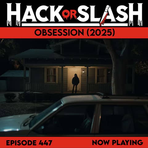 Obsession (2025)
