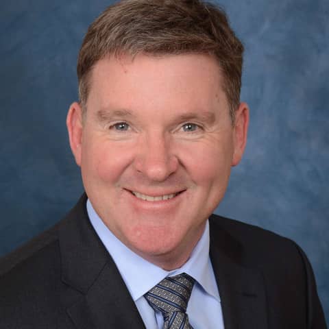 Mike Spencer (ACBA) - Private Eye