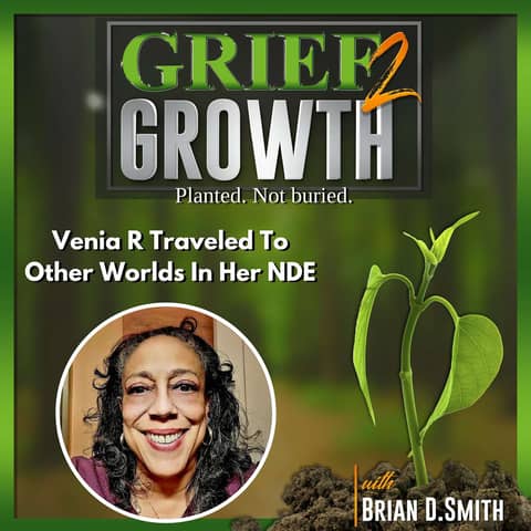 Transcending Physical Realms: Venia Hill's Profound Encounter with Spirituality and Near-Death Experience
