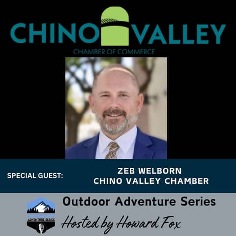 Discover Chino Valley: Families, Businesses, and Outdoor Spaces