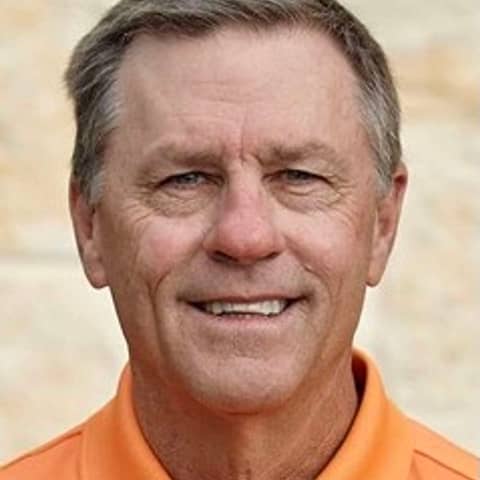 Bill Rogers - Part 1 (The Early Years)