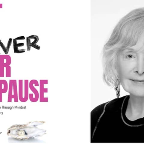 Oldish: Best Sex Ever After Menopause