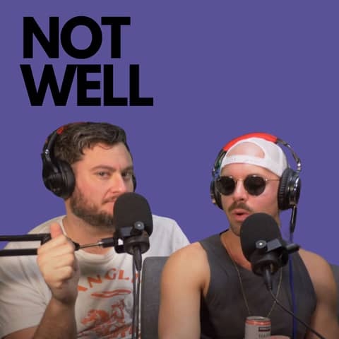 We're Not Anti-Vagina, We Just Don't Prefer It