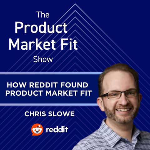 Reddit hit 1M users in 1 year. The key was listening to users—& not doing what they said. | Reddit CTO & Founding Engineer Chris Slowe