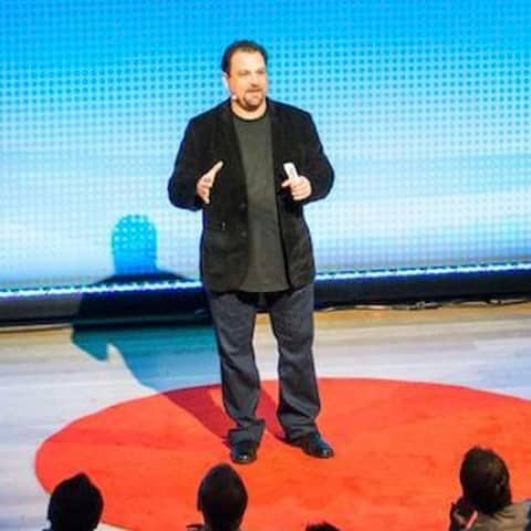 How Being Human is Your Competitive Advantage - The Best Marketing is not B2B or B2C, it's Human to Human.