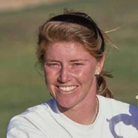 Helen Alfredsson - Part 1 (The Early Years)