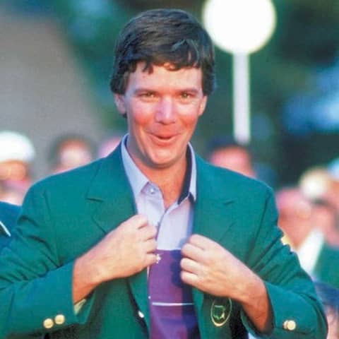 Larry Mize - Part 2 (PGA Wins and the 1987 Masters)