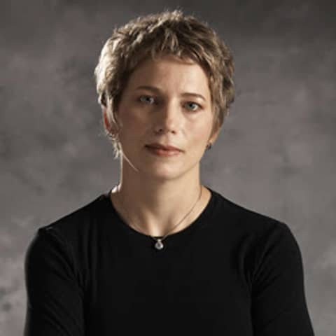 Gerda Hofstatter-Gregerson - Part 1 (The G-Force: From Austrian Foils to Pool Glory)