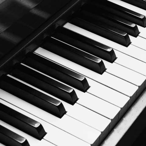 Diatonic Improvisation Patterns