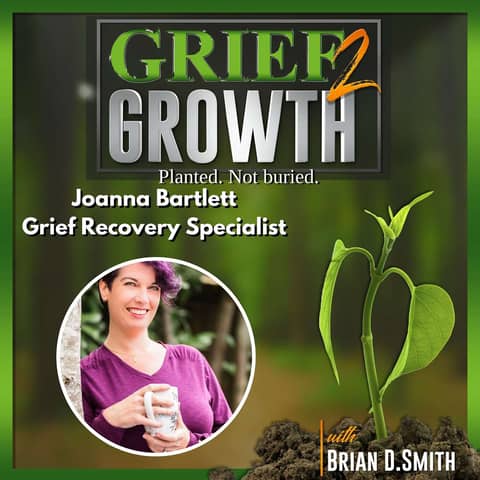 RESOLVING REGRET: Joanna’s Guide to Grief Recovery and Spiritual Communication!